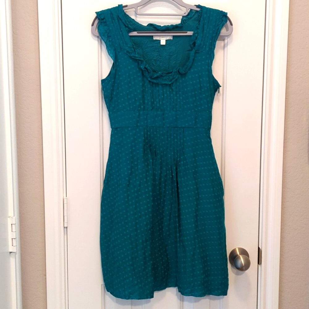 Anthropologie Dress